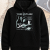 The X-Files T-Shirt, Hoodie, Sweatshirt, Long Sleeve, Tank Top – Scully and Mulder, UFO, Aliens, "I Want to Believe" Vintage Shirt