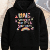 Love Whoever You Want – LGBTQIA+ Pride Shirt, Hoodie, Tank, Long Sleeve, Sweatshirt | Subtle Queer & Genderfluid Merch | Vibtee