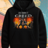 Creed Band 2025 Tour Summer of ’99 T-Shirt, Hoodie, Sweatshirt, Long Sleeve, Tank Top – Official Concert Merch & Fan Gift
