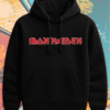 Iron Maiden Live 2025 Tour Logo T-Shirt, Hoodie, Sweatshirt, Long Sleeve, Tank Top – Premium Unisex Rock Band Merch