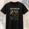 The Smiths 90s Album Graphic Shirt – Vintage Band Tee, Gift for Men & Women | Comfort Colors T-shirt, Hoodie & More