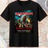 Iron Maiden Tour 2025-26 T-Shirt, Hoodie, Sweatshirt, Long Sleeve, Tank Top – Run for Your Lives Tour with Tour Dates