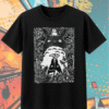 Vintage My Neighbor Totoro T-Shirt, Hoodie, Sweatshirt, Long Sleeve, Tank Top – Studio Ghibli Catbus Design for Anime Fans