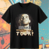Drake Would You Like a Tour 2013 Shirt, Hoodie, Sweatshirt, Long Sleeve, Tank Top – Featuring Miguel, Graphic Concert Tee (Size M–5XL)