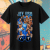 WWE Jey Uso WrestleMania Collage Digital Design for Sublimation DTF Screen Print – T-shirt, Hoodie, Sweatshirt, Long Sleeve, Tank Top