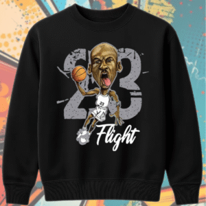 Flight Shirt to Match Jordan 4 White Cement – Retro 4 White Cement Shirt, Sneaker Tee, Hoodie, Sweatshirt, Tank Top
