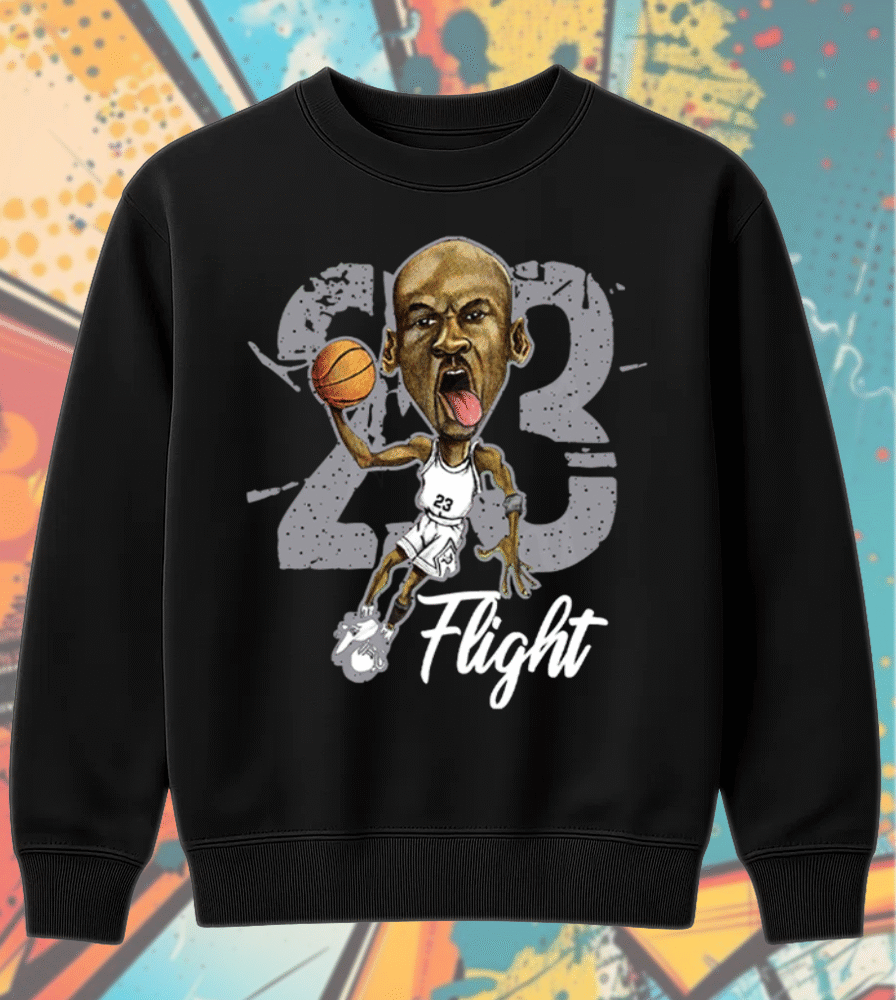 Flight Shirt to Match Jordan 4 White Cement – Retro 4 White Cement Shirt, Sneaker Tee, Hoodie, Sweatshirt, Tank Top