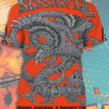 Sessanta V2.0 61st Birthday Tour Shirt – Emek 3D Dragon Art, June 6 2025 Cascades Amphitheater Tee, Hoodie, Tank Top, Long Sleeve