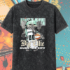 WSLAM 2025 Digital Cover – Big Ellie Runs The City Acid Wash Tee & Hoodie