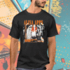 Alisa Apps "Killer on the Mic" Shirt – T-shirt, Hoodie, Sweatshirt, Long Sleeve, Tank Top (Limited Edition)