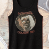 Iron Maiden 1983 World Piece Tour "The Trooper" – T-Shirt, Hoodie, Sweatshirt, Long Sleeve & Tank Top