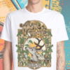 Tyler Childers Phoenix Arizona 2025 Concert Poster T-Shirt – Talking Stick Resort Amphitheatre, June 8, 2025