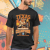 Texas Longhorns Women’s College World Series Champions 2025 Shirt – T-shirt, Hoodie, Sweatshirt, Long Sleeve, Tank Top (Limited Edition)
