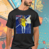 Tyrese Haliburton Indiana Pacers Game Frames T-Shirt – T-shirt, Hoodie, Sweatshirt, Long Sleeve, Tank Top (Exclusive Edition)
