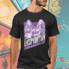 The IInspiration Return Shirt – Iconic Wrestling Duo Graphic Tee