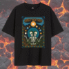 Johnny Blue Skies Nashville 2024 Tour Shirt – Oct 25 at Bridgestone Arena – T-Shirt, Hoodie, Sweatshirt, Long Sleeve, Tank Top