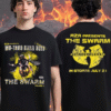 1 sản phẩm bán chung cả T-shirt, Sweatshirt, Long Sleeve, Tank Top và Hoodie cho: