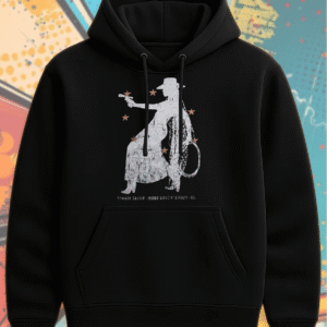 Beyoncé Cowboy Carter London 2025 Shirt or Hoodie – Rodeo Chillin Tour Pop-Up at Tottenham Stadium