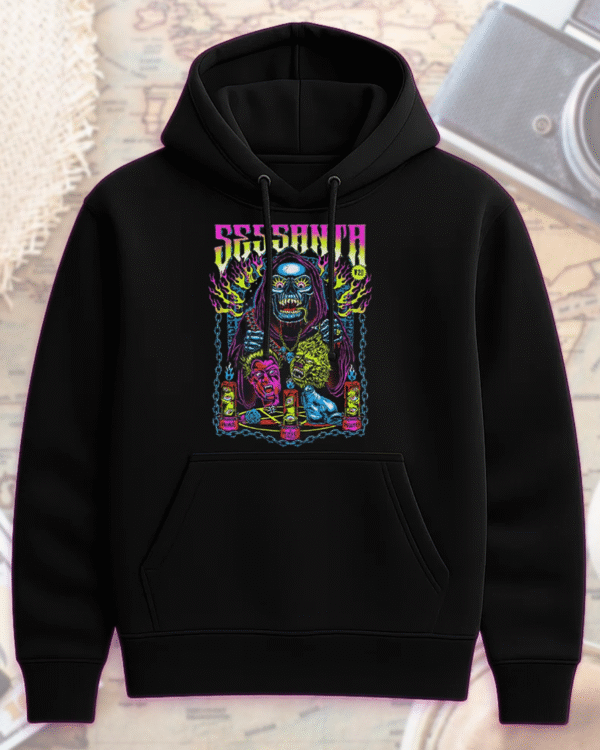 Sessanta Omaha Nebraska 2025 Concert T-Shirt, Hoodie, Long Sleeve, Sweatshirt & Tank Top – Two-Sided Tour Merch (June 3 | Baxter Arena) - Image 5