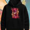 Tyler Childers Las Vegas 2025 Hoodie – MGM Grand Concert “Cock” Playing Card Poster Art