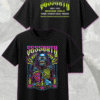 Sessanta Omaha Nebraska 2025 Concert T-Shirt, Hoodie, Long Sleeve, Sweatshirt & Tank Top – Two-Sided Tour Merch (June 3 | Baxter Arena)