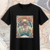 Widespread Panic Chicago 2025 Shirt or Hoodie – Tour Poster by Juan Ma Orozco, June 4–6 at Chicago Theatre