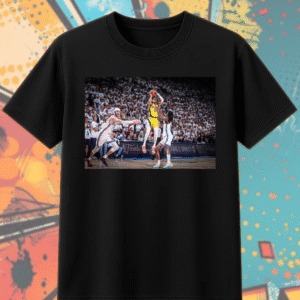 Pacers Game 1 – NBA Playoffs 2025 T-Shirt, Hoodie, Sweatshirt, Tank Top & Long Sleeve