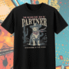 Meowdy Partner Cowboy Cat Hoodie – Funny Western Cat Shirt, Vintage Cowgirl Sweatshirt, Cute Cat Lover Gift