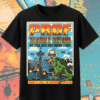 PROF 2025 Seattle Concert Merch – Marymoor Park T-Shirt, Hoodie, Tank Top, Sweatshirt & Long Sleeve