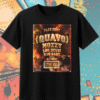 Flex Fest 2025 T-Shirt – Quavo Mozzy Concert Tee, July 18 Denver Show