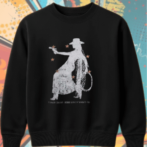 Beyoncé Cowboy Carter London 2025 Shirt or Hoodie – Rodeo Chillin Tour Pop-Up at Tottenham Stadium