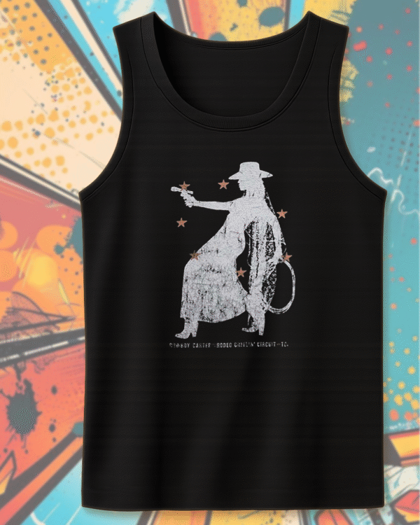 Beyoncé Cowboy Carter London 2025 Shirt or Hoodie – Rodeo Chillin Tour Pop-Up at Tottenham Stadium