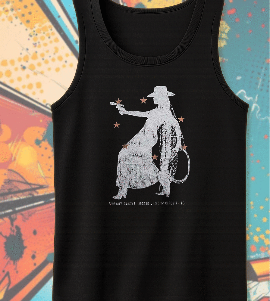 Beyoncé Cowboy Carter London 2025 Shirt or Hoodie – Rodeo Chillin Tour Pop-Up at Tottenham Stadium