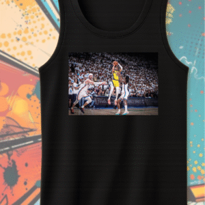 Pacers Game 1 – NBA Playoffs 2025 T-Shirt, Hoodie, Sweatshirt, Tank Top & Long Sleeve